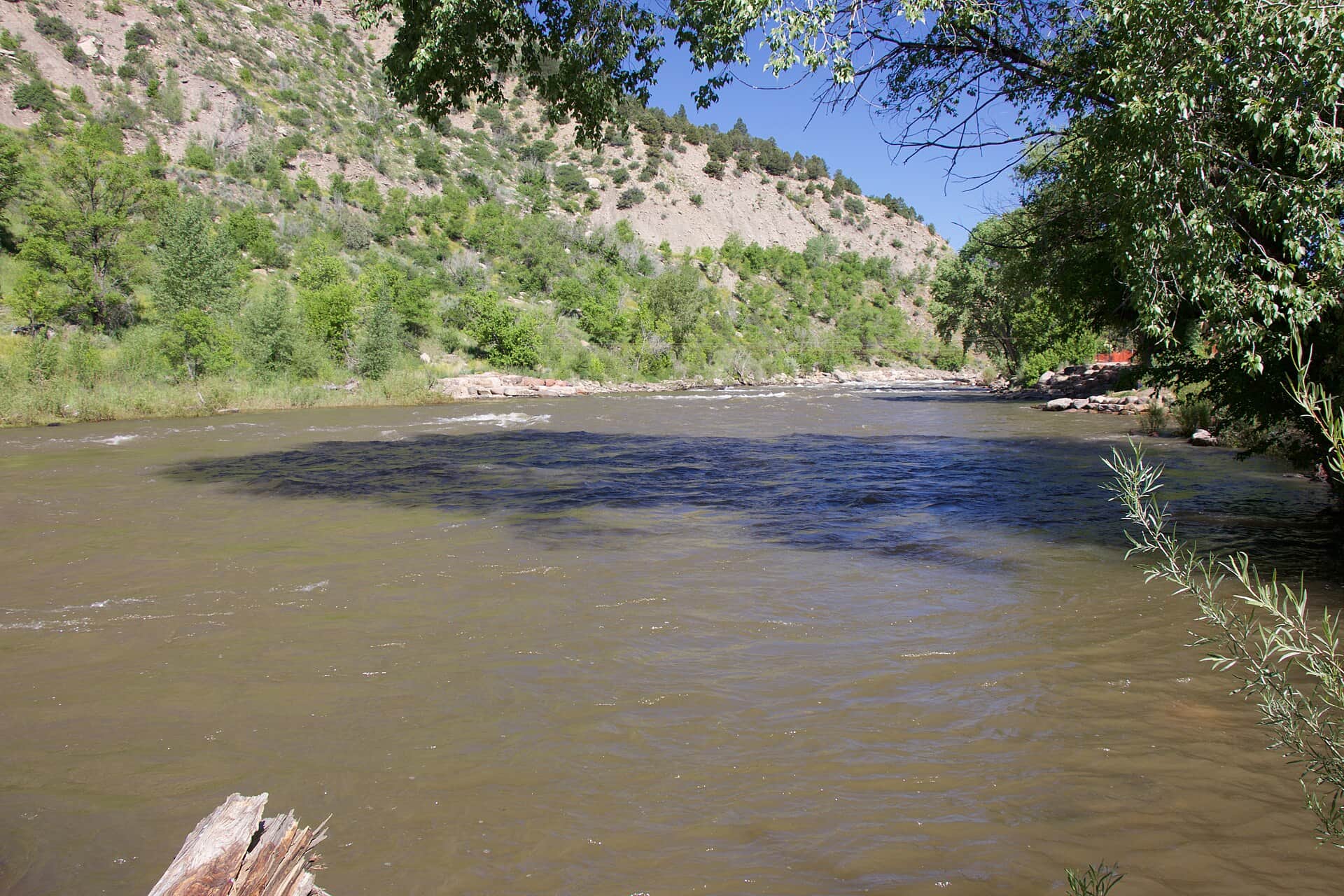 Upper Purgatory Trailhead: Parking, the Purgatory Flats Trail, and Where It Goes