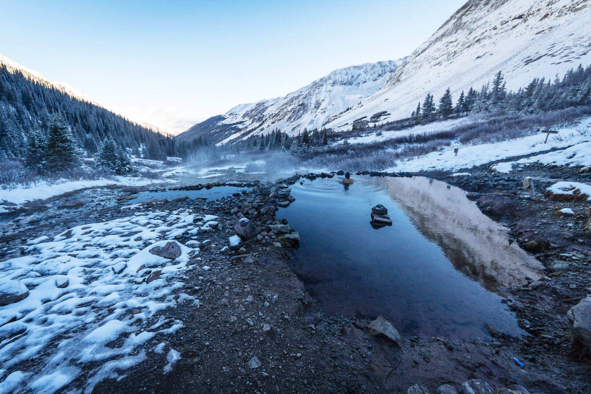 Backpacking Checklist for Colorado: What to Pack