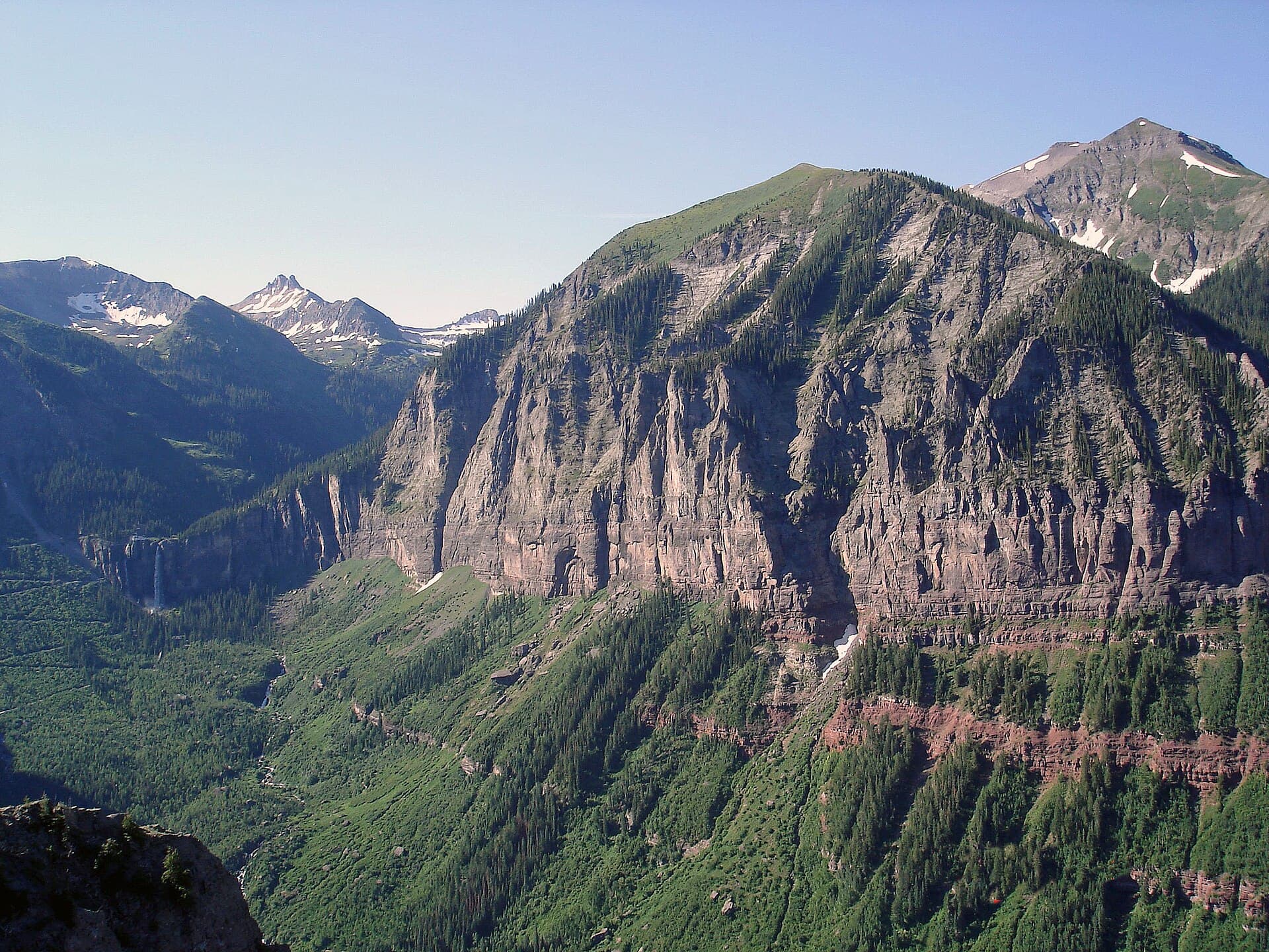 10 Best Hikes Near Telluride, Colorado (2026 Trail Guide)
