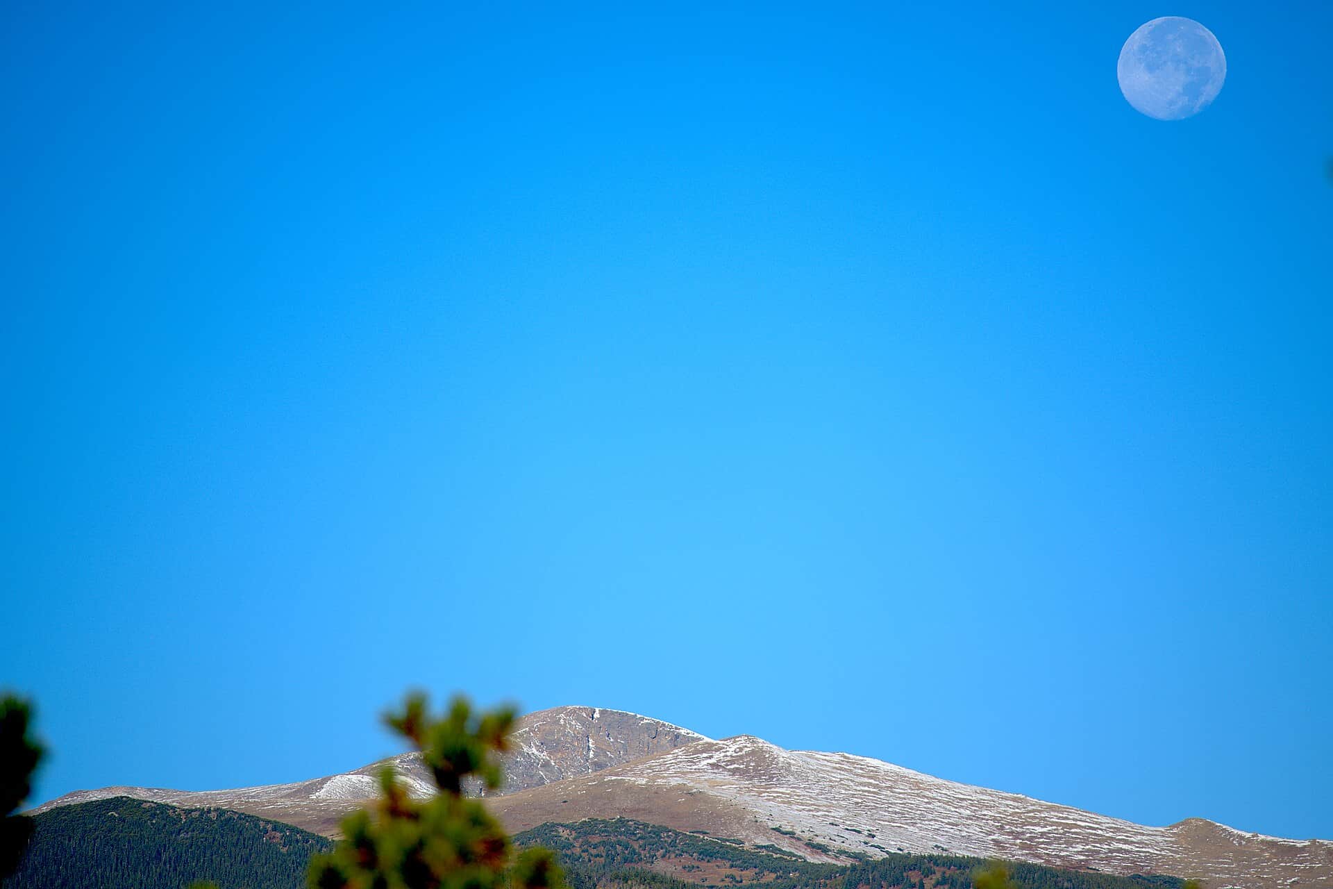 James Peak Hike: Route, Trailhead, and What to Expect (2026)