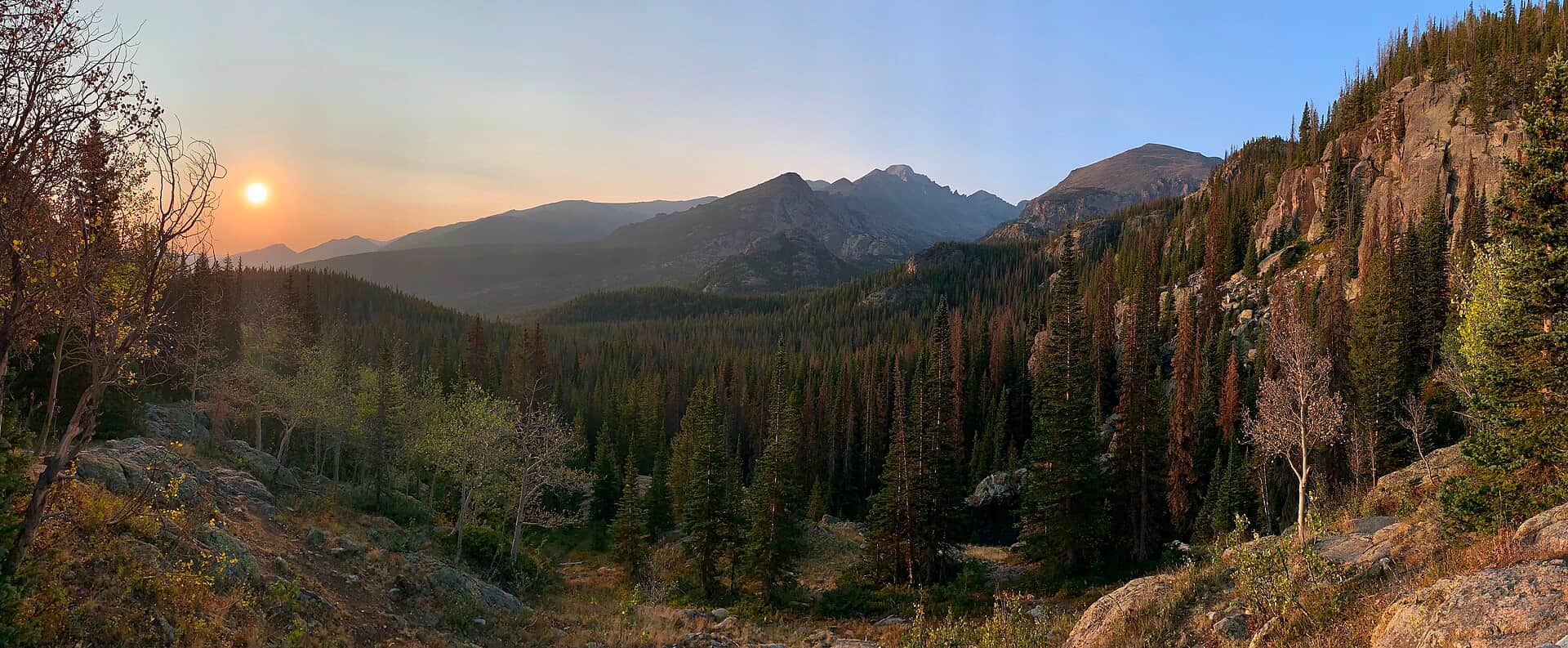 Longs Peak Hike: A Complete Guide to the Keyhole Route
