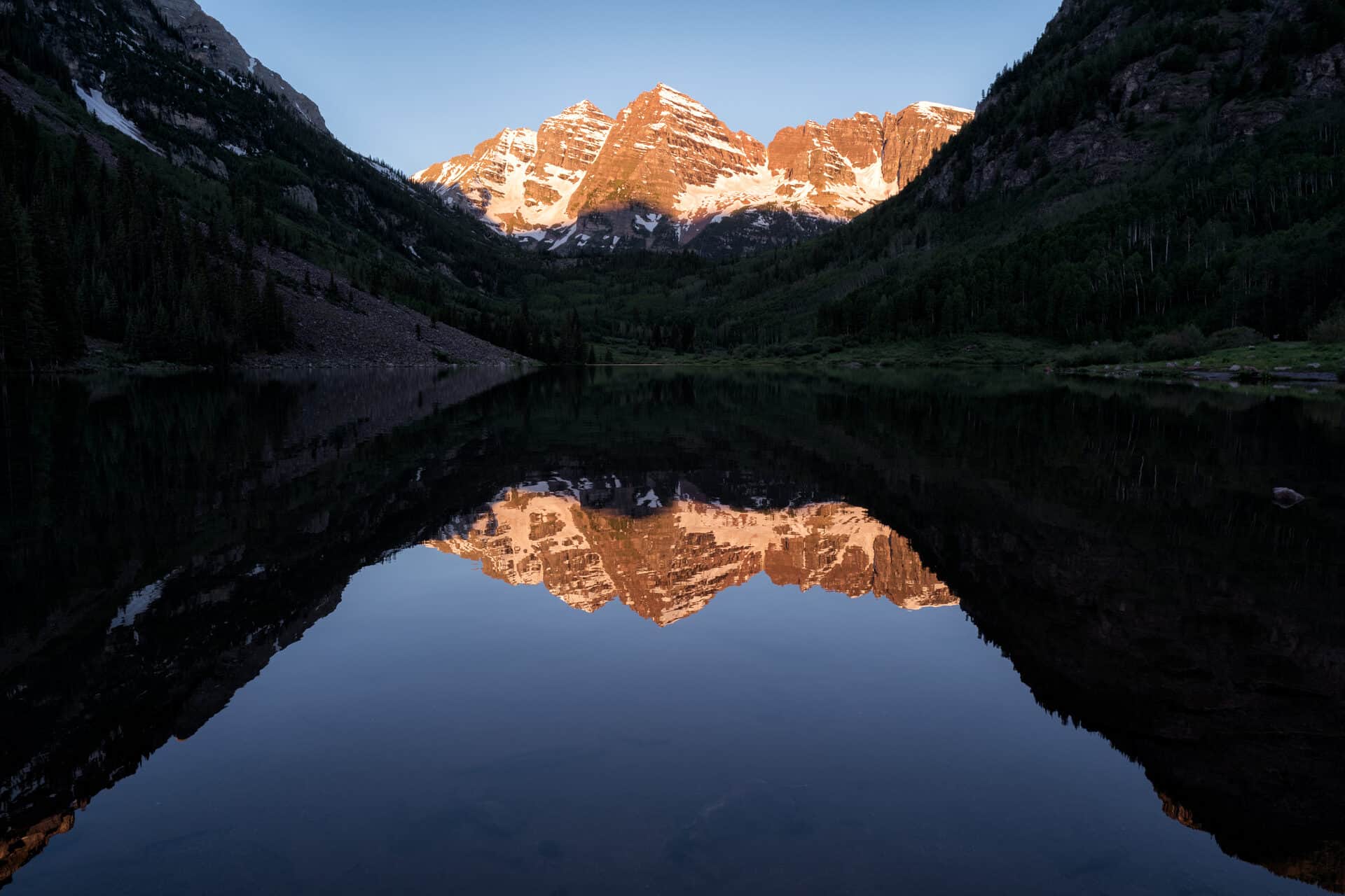 Maroon Bells: A Complete Guide to Colorado's Most Photographed Peaks