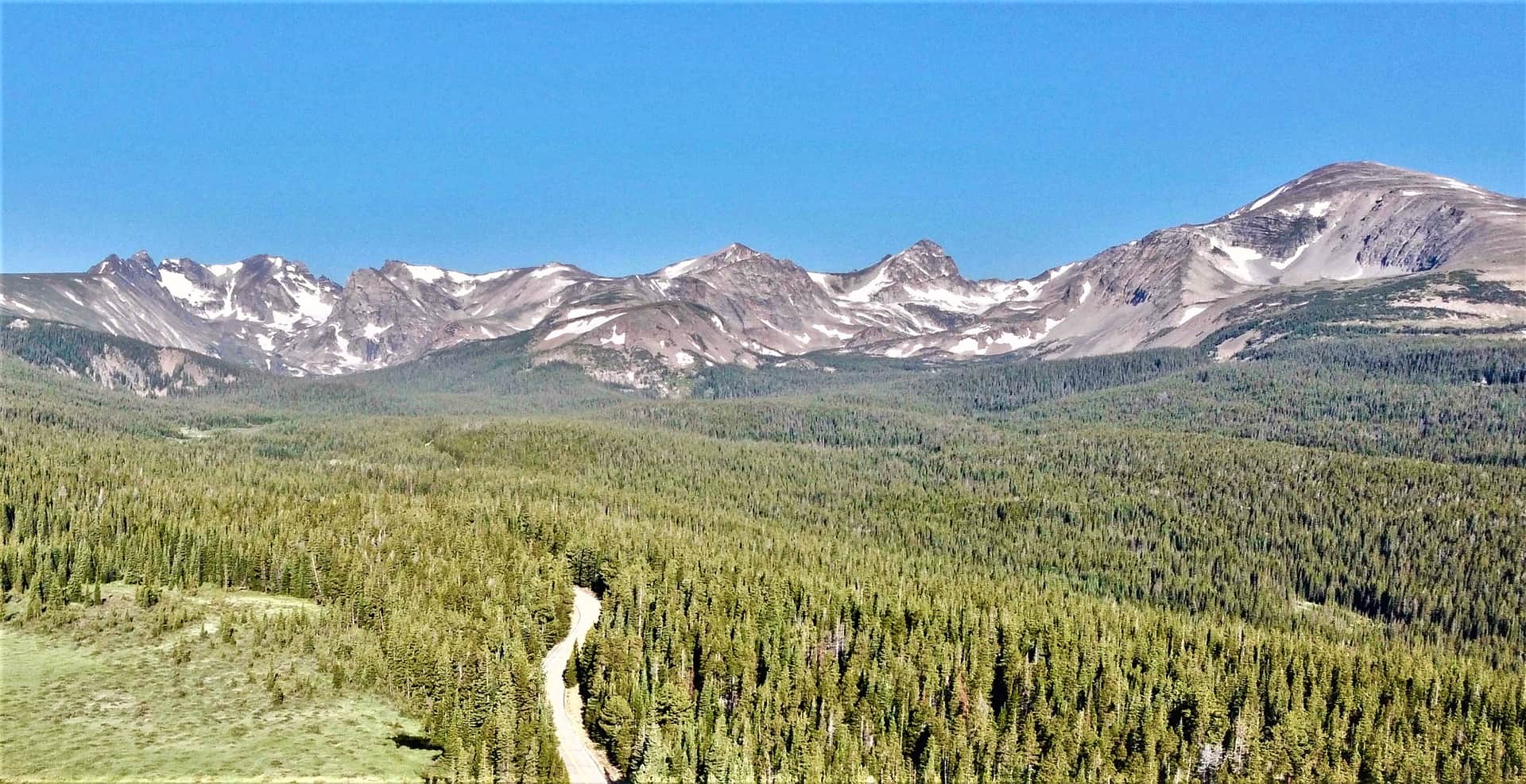 Loch Lomond Trail, Colorado: Hike, Drive, and Parking Guide (2026)