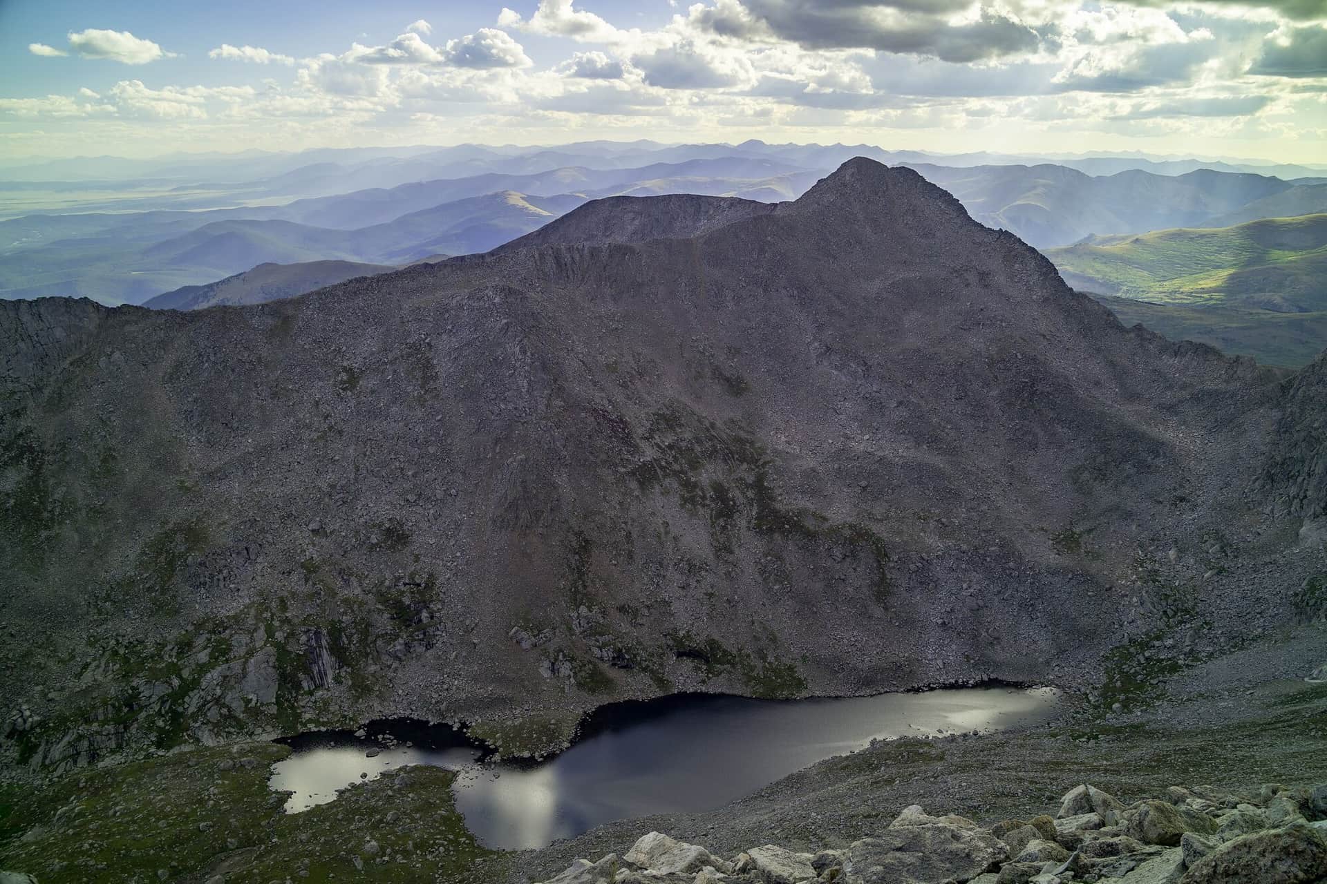 Mount Bierstadt: A Complete Guide to Colorado's Most Accessible 14er
