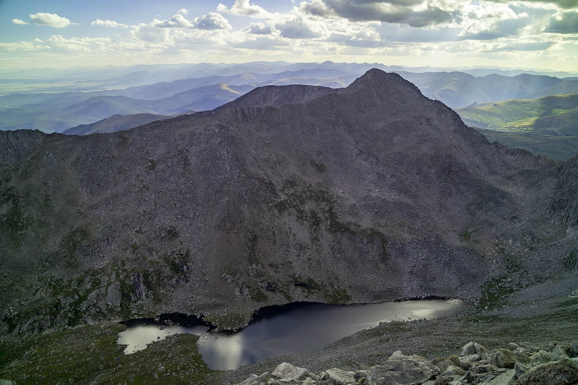 Gear for Hiking in the Rain: What to Pack for Colorado Storms