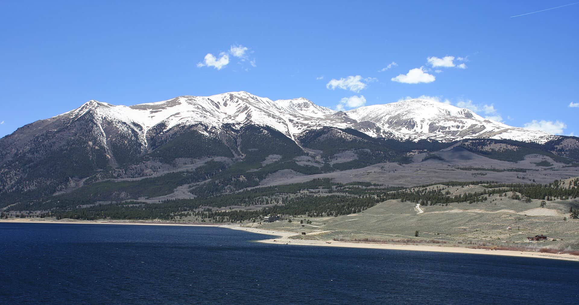 Mount Elbert Weather: What to Expect Month by Month