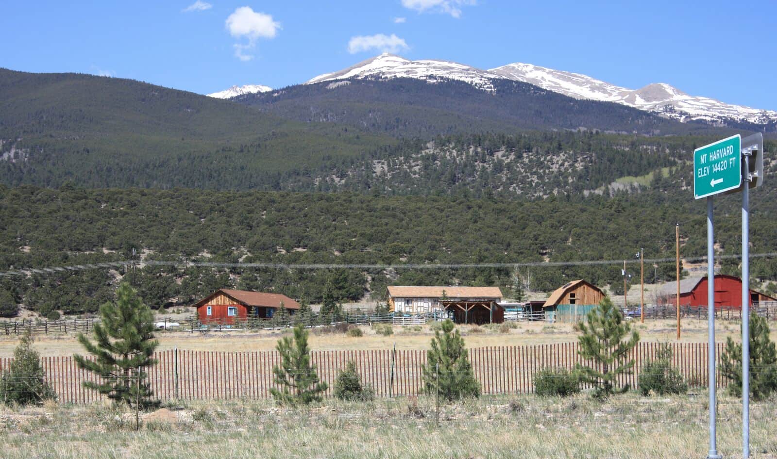 Mount Harvard: A Complete Guide to Colorado's Third-Highest Peak