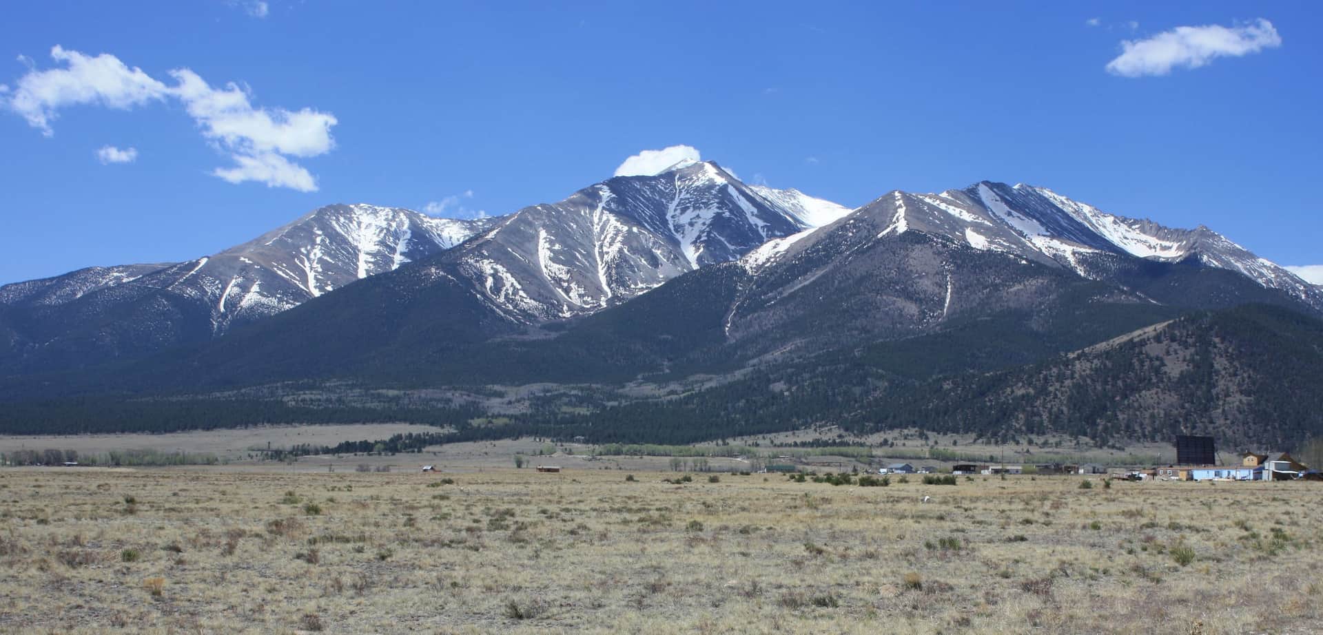 Mount Princeton Weather: When to Climb the Collegiate Prow