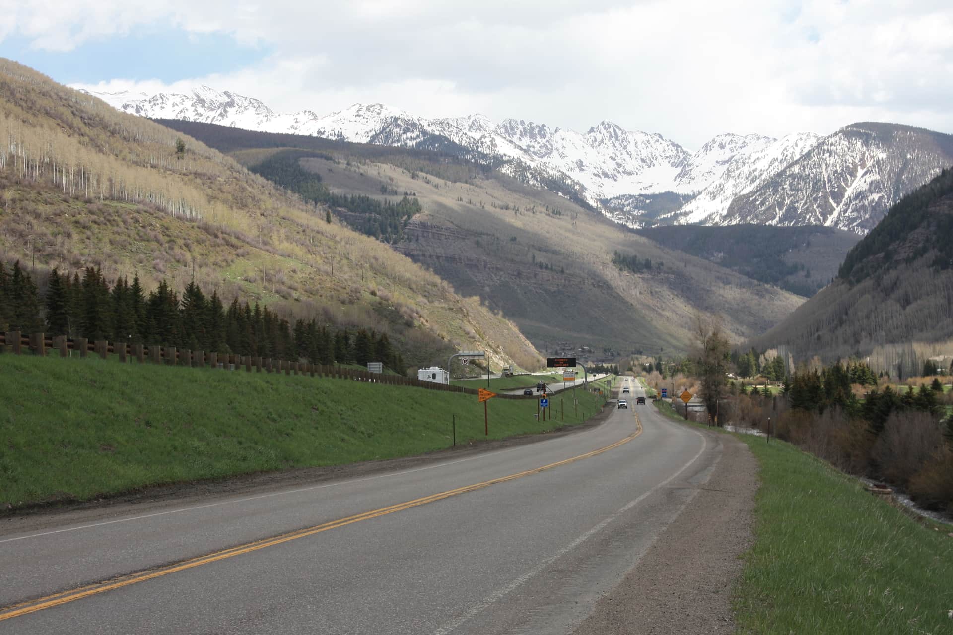 Piney Lake, Vail: The Drive, the Ranch, and the Upper Piney Falls Trail (2026)