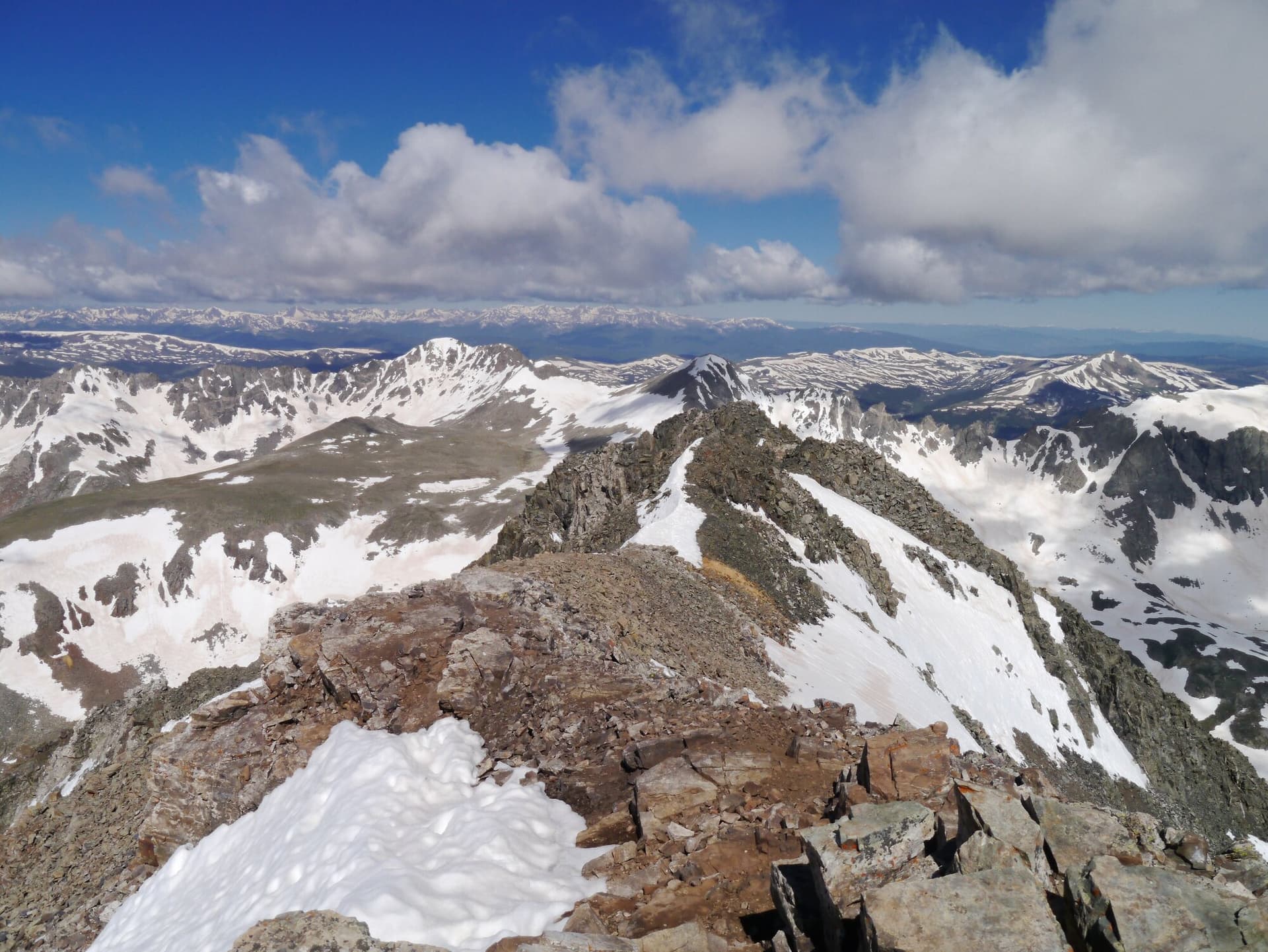 Quandary Peak: A Complete Guide to Breckenridge's Popular 14er