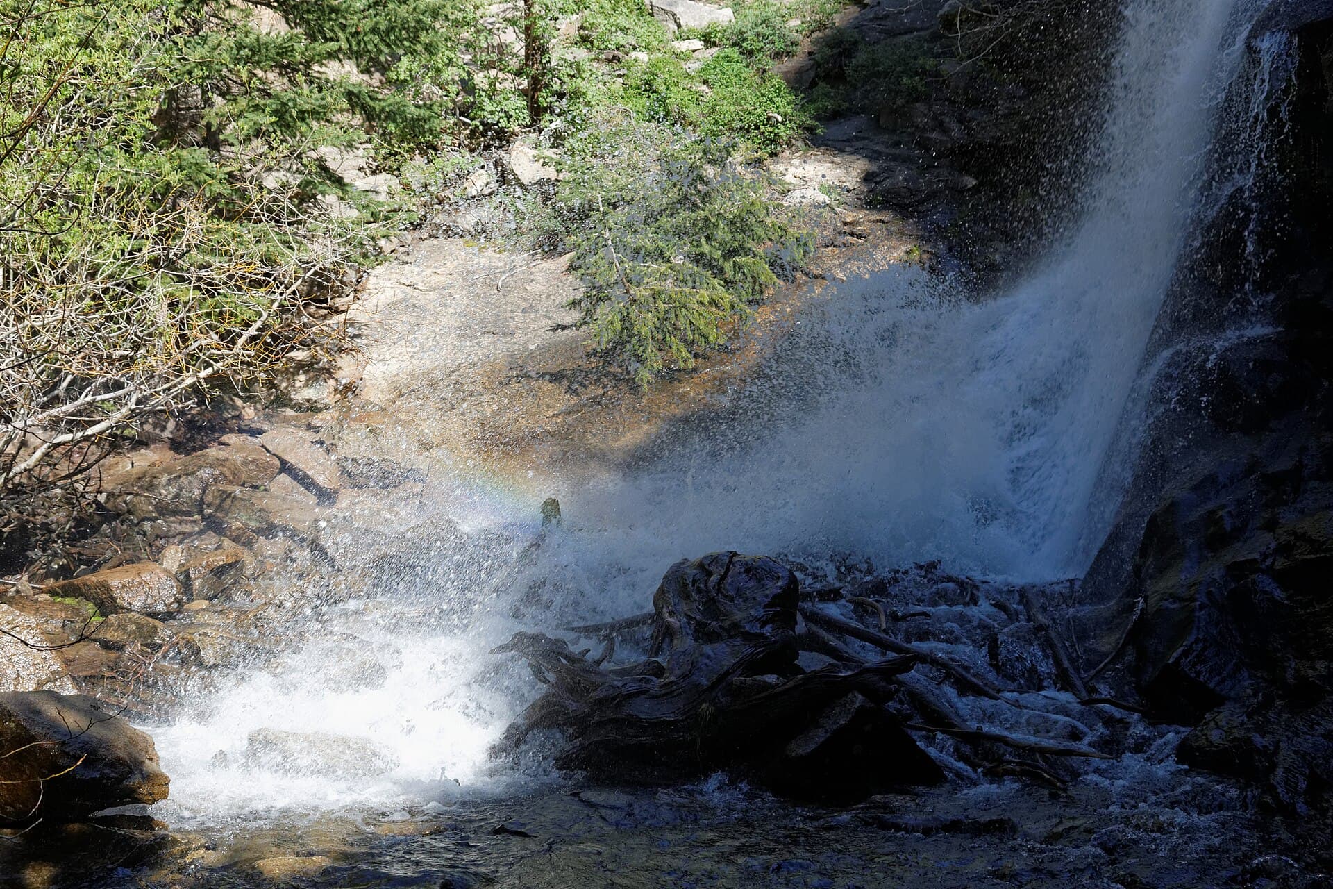 10 Best Spring Waterfall Hikes in Colorado (Peak Snowmelt Guide 2026)