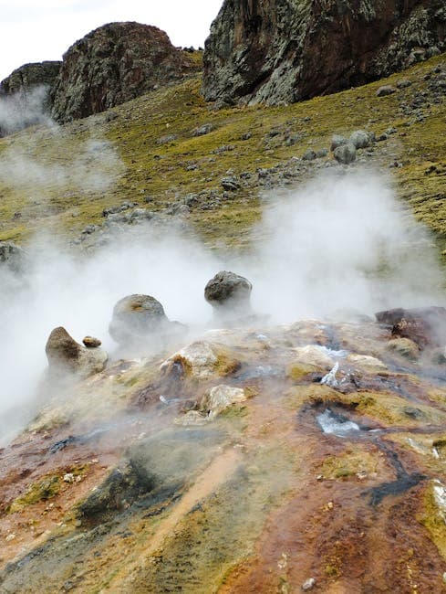 10 Best Hot Springs in Colorado Worth the Drive