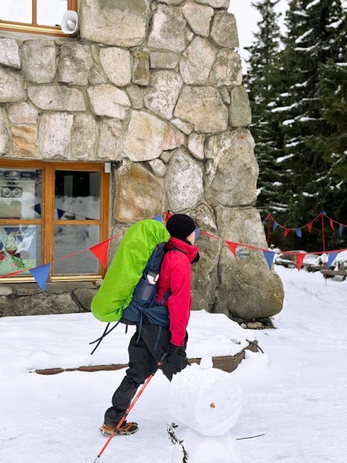 7 Best Trekking Poles for Colorado Hiking in 2026