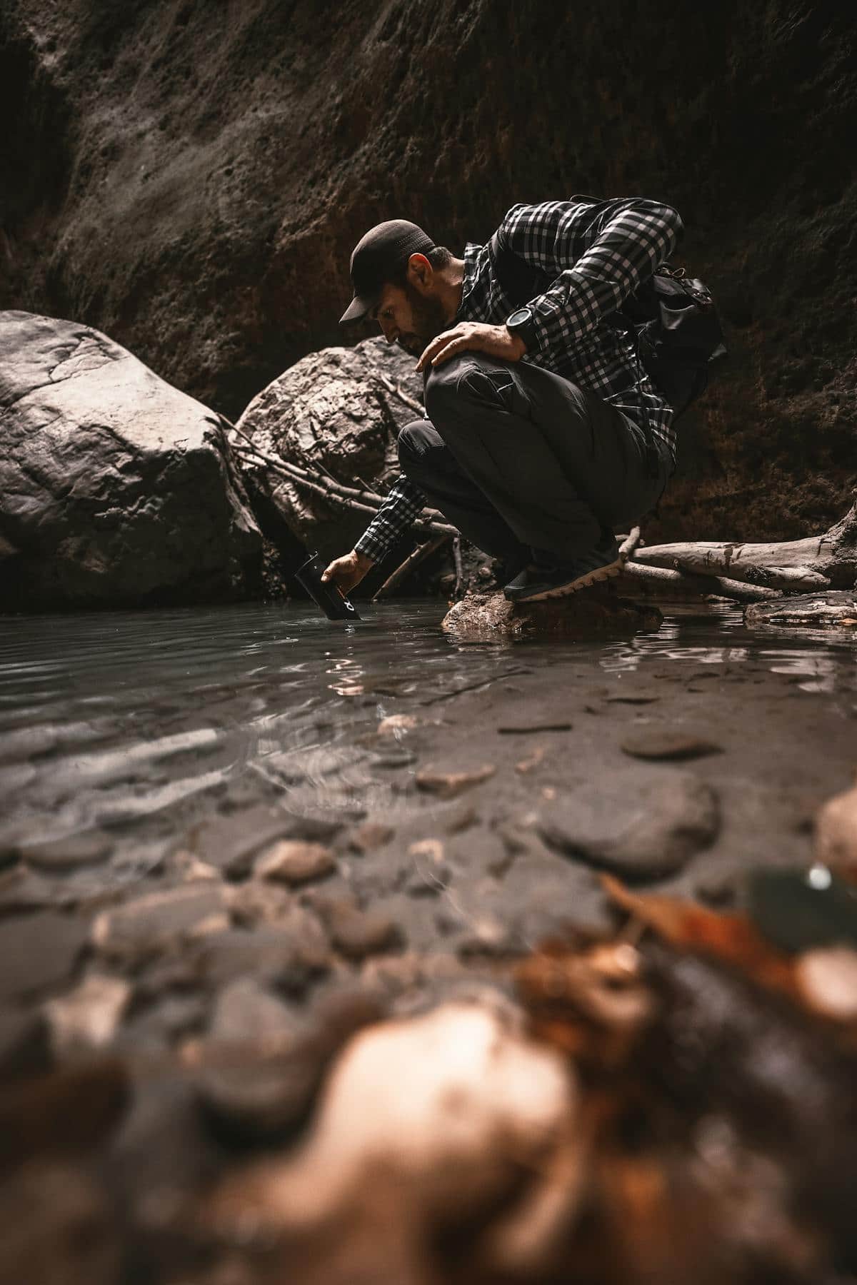 Best Water Filters for Hiking in Colorado (2026 Guide)