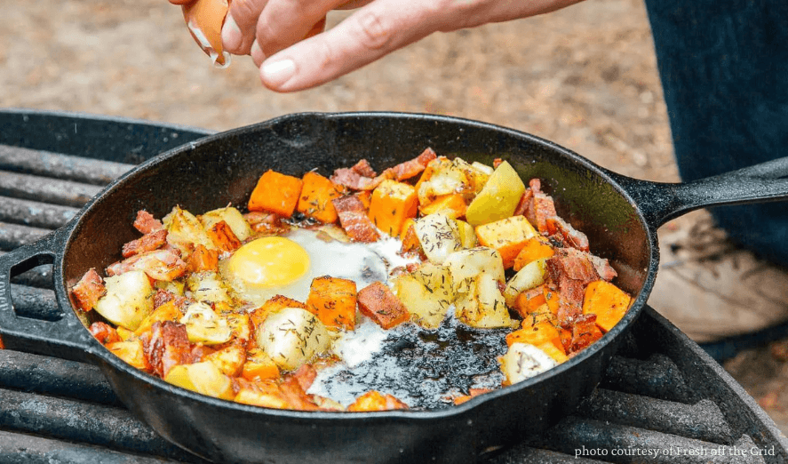 The Ultimate Guide to Camping Recipes: 2026 Edition