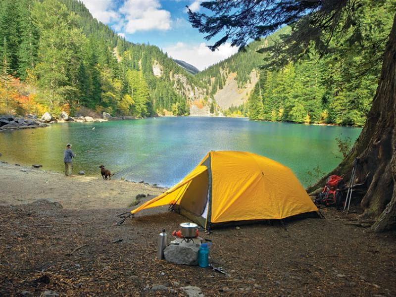 Best Colorado Campgrounds 2026: Top Spots for Your Adventure