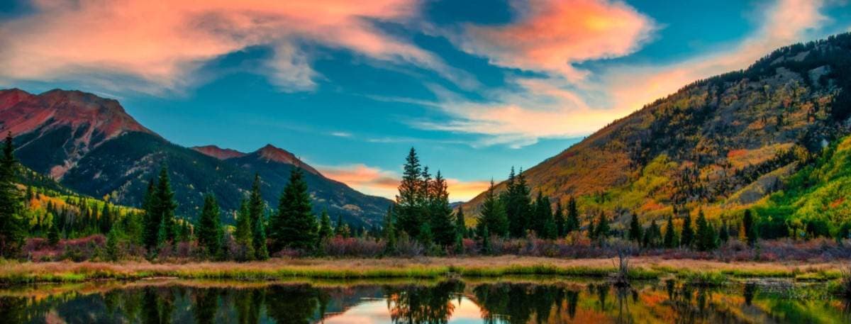 Best Colorado Vacation Spots 2026: Where to Go & What to Do