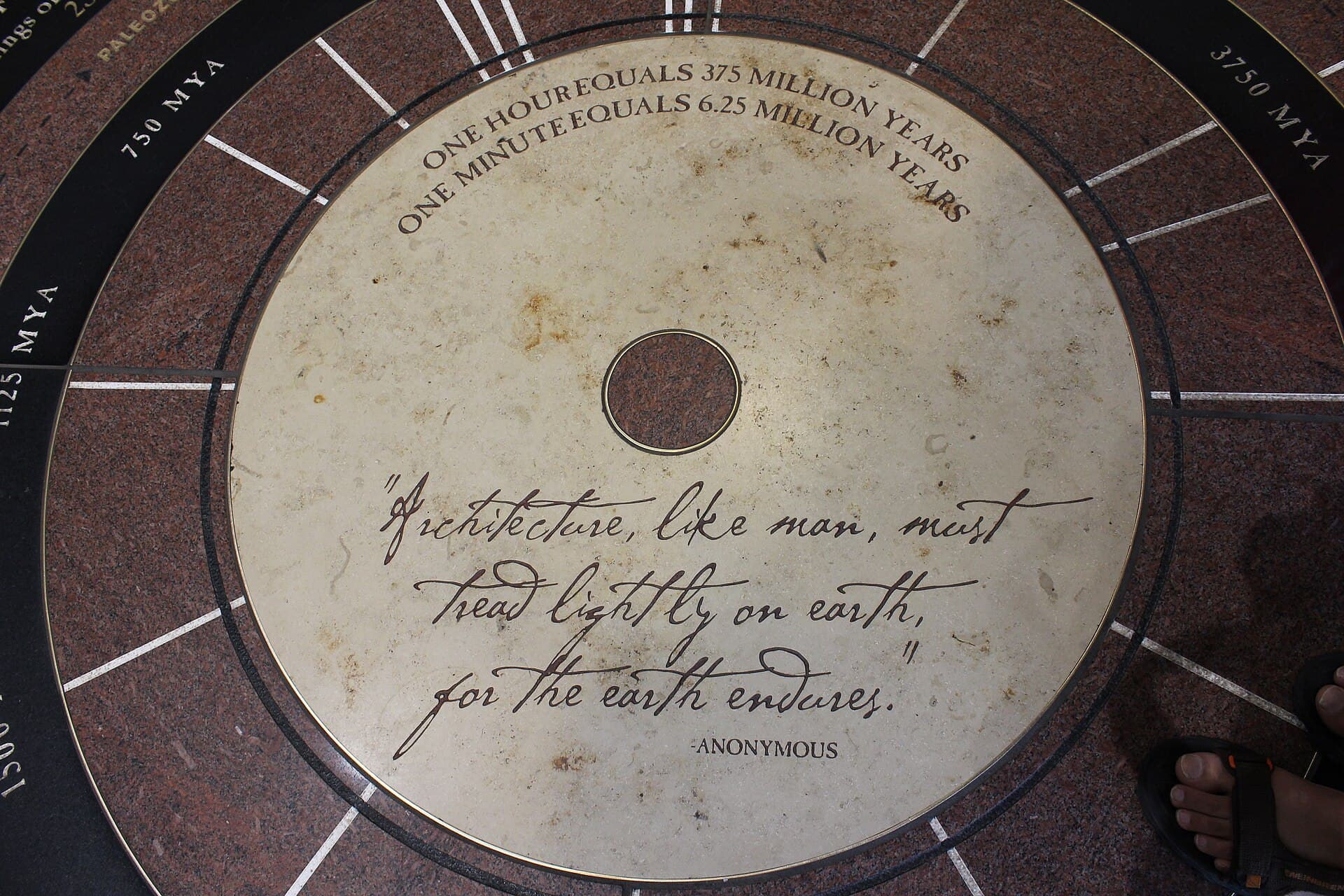 Garden of the Gods Trading Post Trail