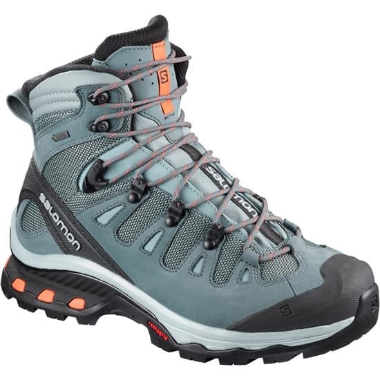 Best Hiking Boots for Women in 2026: Expert-Tested Reviews
