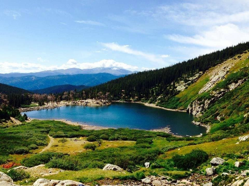 St. Mary's Glacier Hike 2026: Trail Guide, Parking & Tips