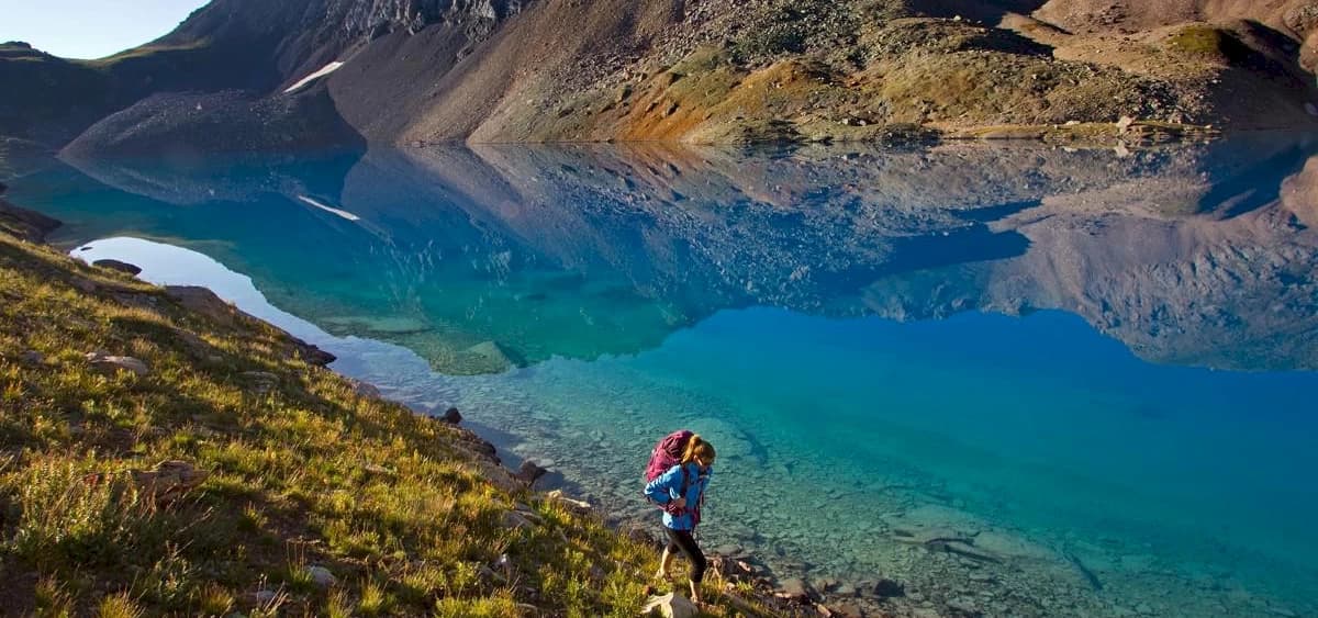 Telluride Hiking Guide 2026: Best Trails & Tips