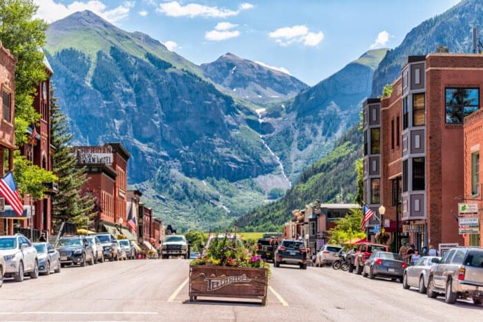 Best Places to Visit in Colorado in Summer 2026